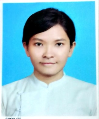 Daw Ei Myint Myat Kyu